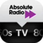 absolute radio remote control android application logo